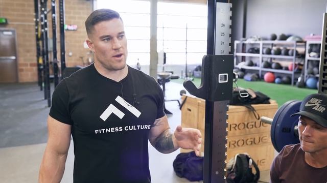 How to Board Bench & Improve Your Bench Press смотреть онлайн