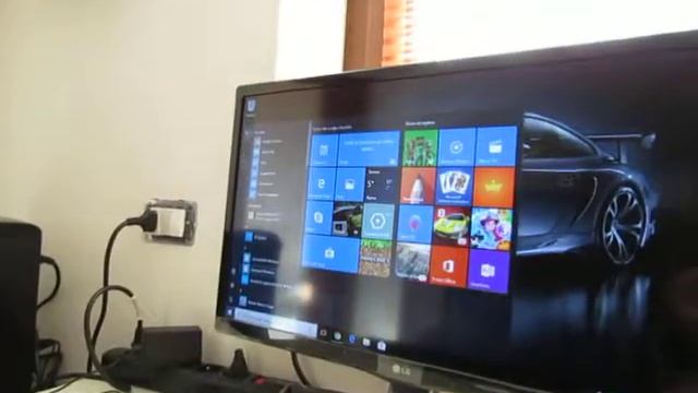 video prova pc packard bell extreme i7 16gb SSD смотреть онлайн