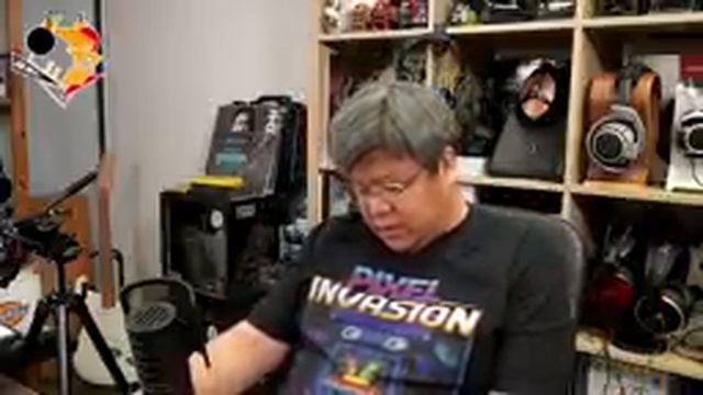 [ 周六直播 + 每周新聞 ] 傳奇外傳 Empire Ears Legend EVO Limited Edition смотреть онлайн
