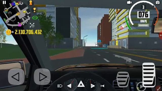 Car simulator 2 покрасили машину и купили ещё одну смотреть онлайн