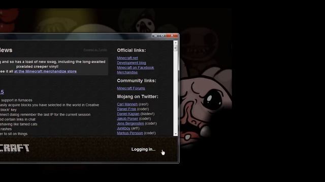 Minecraft 1.2.5 Mod Install Tutorial - GLSL Shaders смотреть онлайн