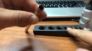 Как правильно завальцевать медные трубы....