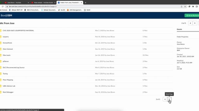 Best QRadar Videos (at least mines) смотреть онлайн