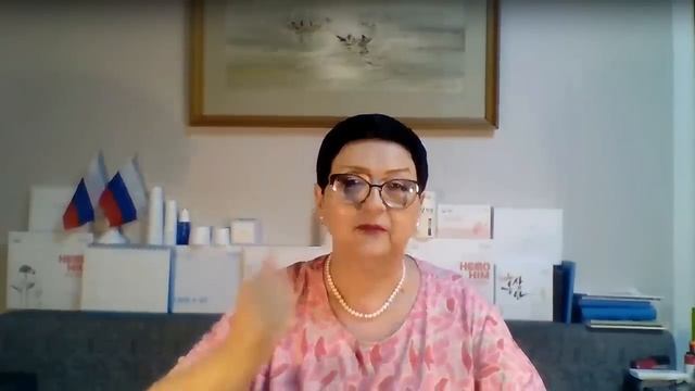 21 07 2023г  АТОМНАЯ ЭНЕРГИЯ ОТ  АТОМИ спикер Мастер Продаж Ирина Фирсова