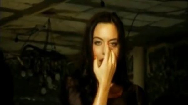 Maya Buskila "Without You" ("Dime" cover)