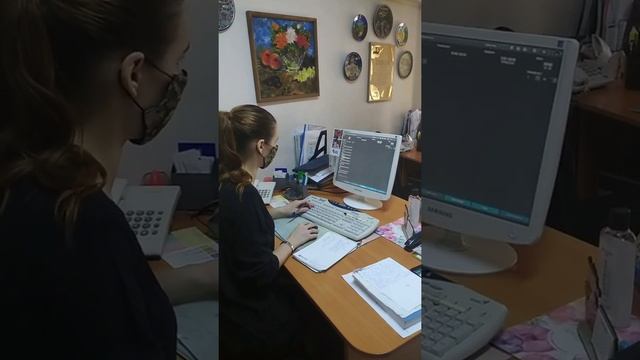 Отчет по производственной практике Антоновой М. TOUR - 17-2 смотреть онлайн