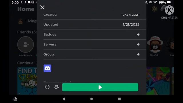 How To Get Group Stickman In Find The Stickmen Roblox смотреть онлайн