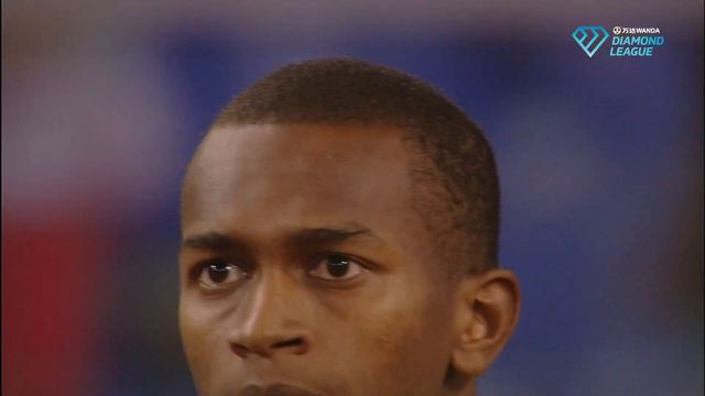 Best of Mutaz Barshim - Wanda Diamond League смотреть онлайн