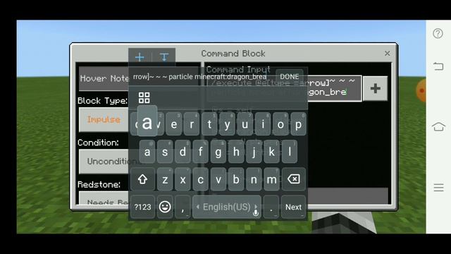 Minecraft || Command Particles смотреть онлайн