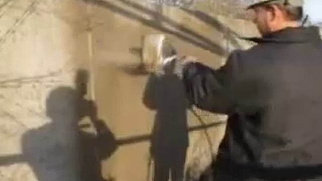 Пневматические штукатурный пневмоковш .wmv смотреть онлайн