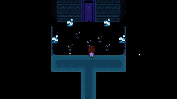 ГОЛОВОЛОМКИ + СНЕЖНЕГРАД | Undertale #3