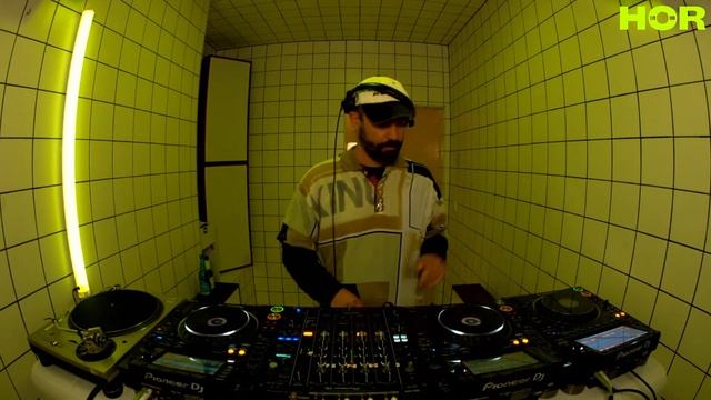Fantastic Man | HÖR - Sep 15 / 2022 смотреть онлайн