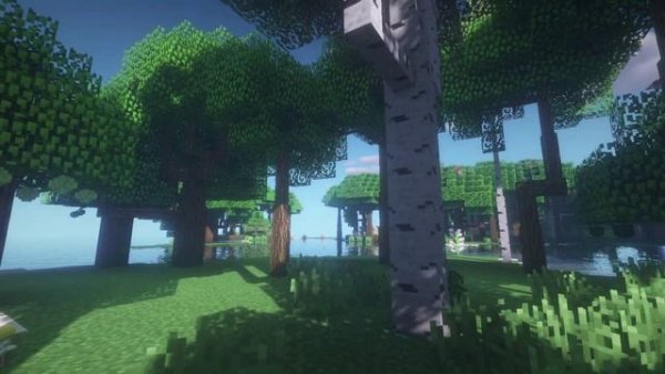 СБОРКА МАИНКРАФТ PIXELMON 1.12.2
