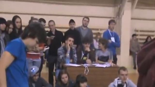 Евгений RoLeX Вилков VS Дана Лукич смотреть онлайн