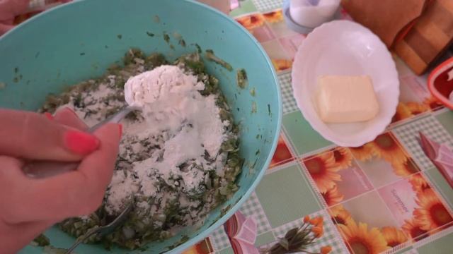 Мясная запеканка с брокколи/Meat Casserole With Broccoli
