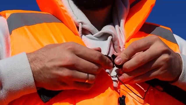 Прогулка на байдарке по Иртышу смотреть онлайн