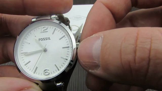 Fossil ES3060