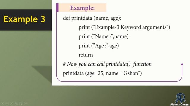 Std 12 Computer Science | Chapter 7 | Python Functions | part 2 | #TNSCERT смотреть онлайн