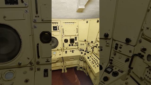 уши подлодки Б-396 Новосибирский комсомолец, музей ВМФ, Сходненская, Москва смотреть онлайн