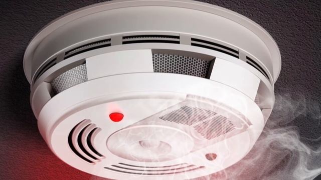 Black People Can’t Hear Smoke Detectors - It’s Time To Take Action смотреть онлайн