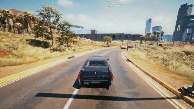 CYBERPUNK 2077 (1.5+) #119 - Brendan, Meditation Nr.3 & Ein neues Apartment смотреть онлайн