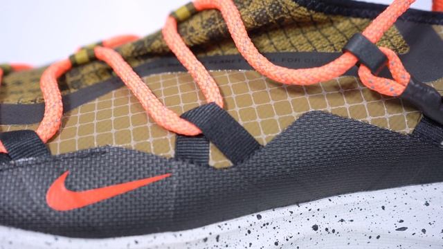 NIKE ACG MOUNTAIN: Unboxing, review & on feet смотреть онлайн