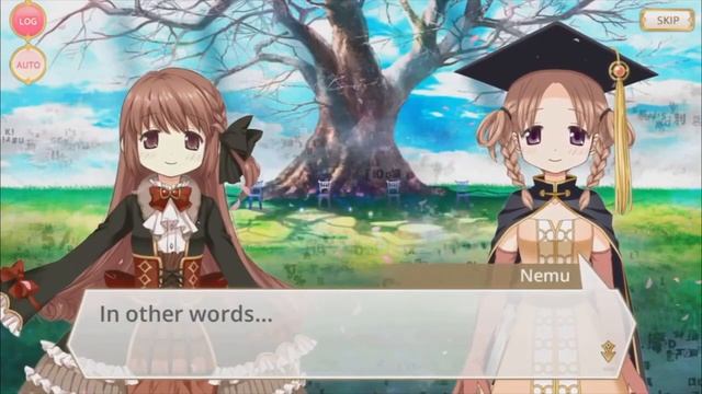Ultimate Madoka - Magical Girl Story смотреть онлайн