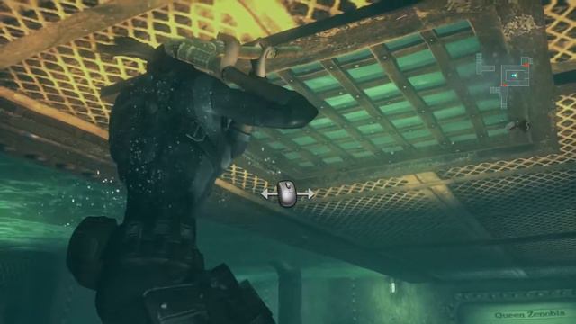 Resident Evil Revelations - прохождение с BlackCatLEO смотреть онлайн