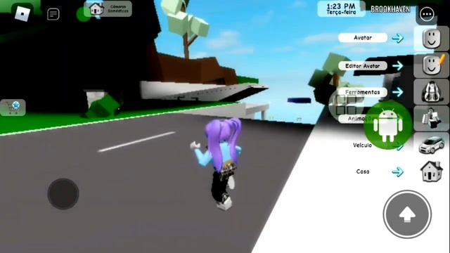 SAIU!! NOVO MOD MENU 100% ATUALIZADO DE ROBLOX EM PORTUGUÊS/V2.516.304/VOAR/VELOCIDADE/ENTRE OUTRAS смотреть онлайн