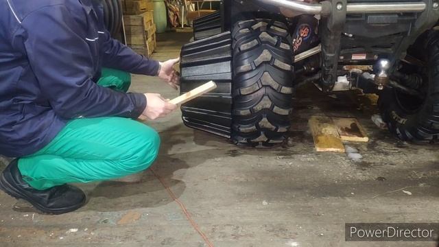 +100 к проходимости +50 к брутальности расширители от gka смотреть онлайн