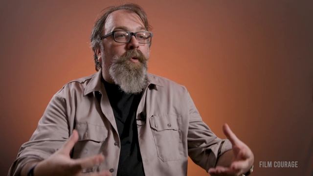 Easiest Way To Create Plot - Tony DuShane смотреть онлайн