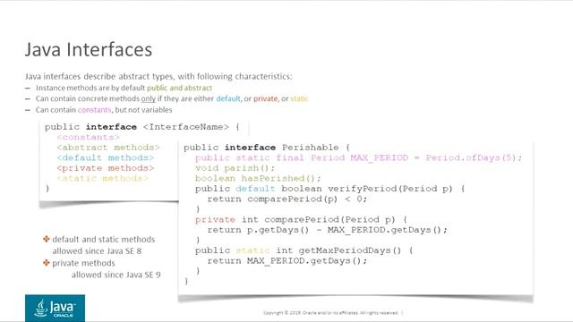 From Java SE 8 to 12: The latest developments and how they impact your code смотреть онлайн