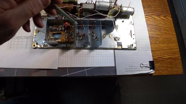 Дистанционное управление насосом по радиоканалу.Расстояние управления 1 км. смотреть онлайн