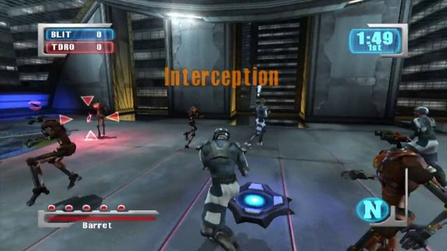 Deathrow Gameplay — Played on XBox 360 {60 FPS} смотреть онлайн