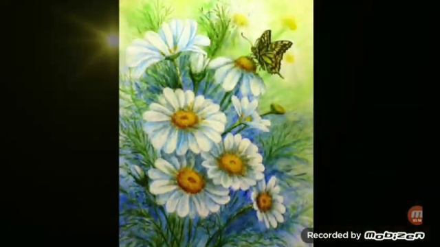 РОМАШКИ В ЯНВАРЕ 🌼🌼🌼 М.С.Пляцковский 🤗🤗🤗🌞🌞🌞 смотреть онлайн