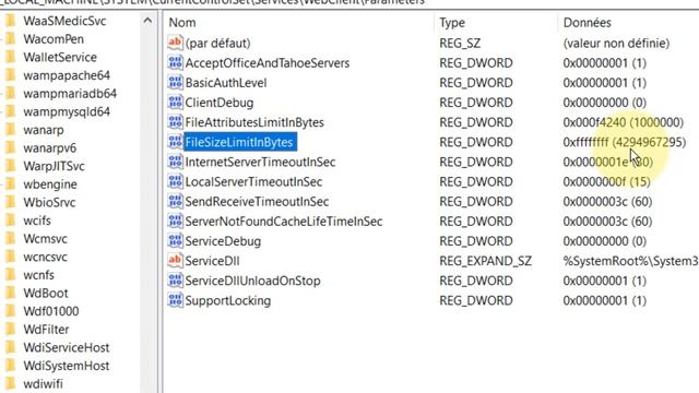 Erreur 0x800700DF: La taille du fichier dépasse la limite autorisée et ne peut pas être enregistrée смотреть онлайн
