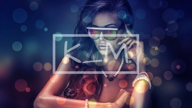 Adam Ten - Mita Gami - Juan Hansen - Alan Fitzpatrick - Moonwalk ◻ Ko_Mas Music ◻ Techno Music 2022