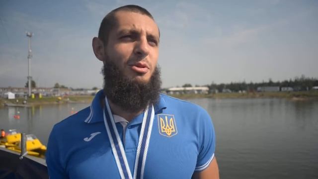 Чемпіонат світу-2017. Коментар чемпіона світу Сергія ЄМЕЛЬЯНОВА смотреть онлайн