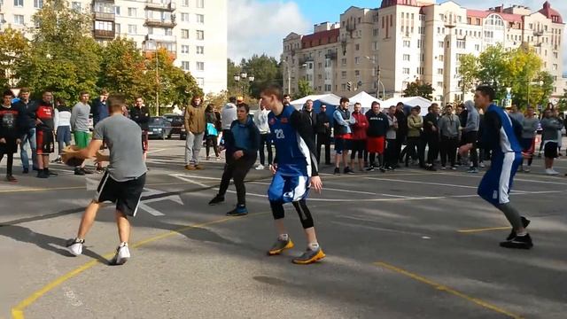 ЛГУ VS Костян и Петр - Колпино Сити призовой Фонд 60 000 тыс. смотреть онлайн