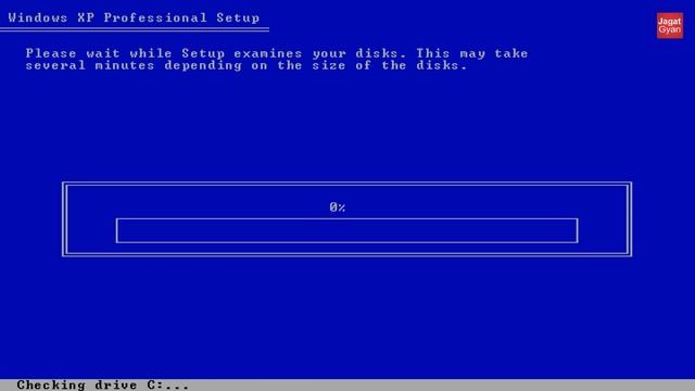 How to Install Windows XP in March 2021 смотреть онлайн