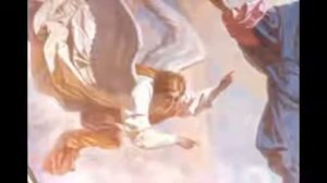 Матушка Валентина Корниенко. Вознесение Господне. хорошая песня.