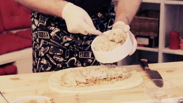 Кулинарные мастер-классы от Андрея Пахомова смотреть онлайн