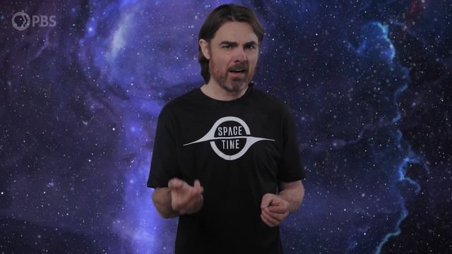 What If There's A Black Hole Inside The Sun? | Hawking Stars смотреть онлайн