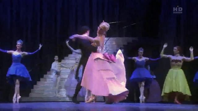 Cinderella