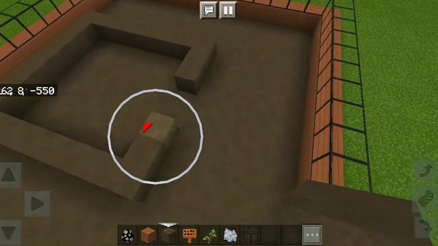 Как построить зоопарк в Майнкрафт? смотреть онлайн