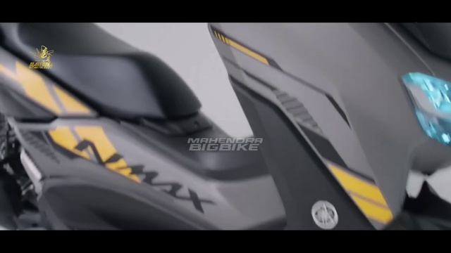 GAK MAU KALAH❗AKHIRNYA NEW YAMAHA NMAX 160 2023 MENGASPAL HADANG HONDA PCX! AEROX | VARIO | BEAT смотреть онлайн