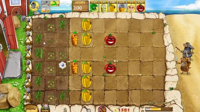 Battle Ranch 21 Summer 2-7 смотреть онлайн