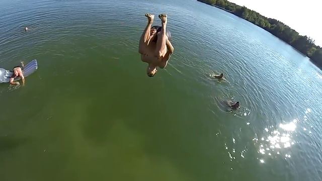 Фестиваль HINT. Вышка в Жостово. смотреть онлайн