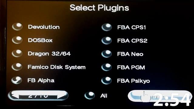 How to Setup Arcade Emulator / MAME with WiiFlow and box art with demos!! смотреть онлайн