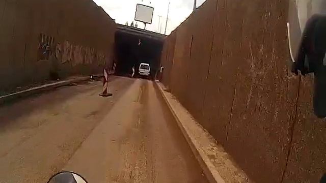 sj4000 Test Geely JL100-6 смотреть онлайн